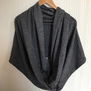 Lululemon Vinyasa Scarf Rulu